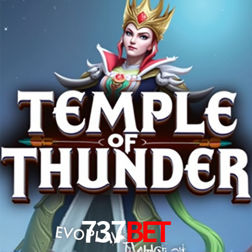 Game Providers 737bet