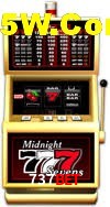 Blackjack Table 737bet
