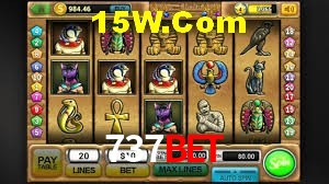 VIP Casino 737bet