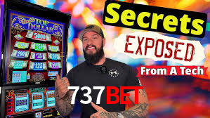 Sinta a adrenalina dos jogos de cassino com 737bet