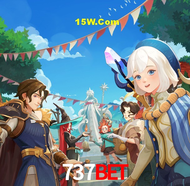 Descubra a Magia dos Jogos de Arcade no 737bet