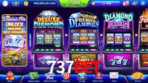 Premium Interface 737bet