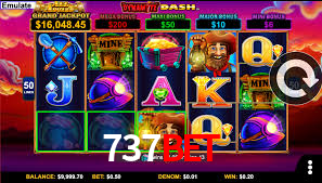 737bet: A Experiência de Casino com Jogos de Mesa ao Vivo